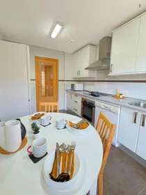 Quarto privado em Calle Arroyo Cedrón, imagem 10 de 20