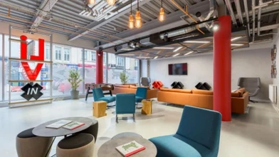 Quarto privado em Livin Cardiff CF24 3BJ, imagem 1 de 10