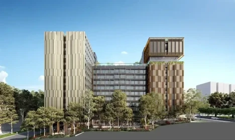 Chambre privée à Macquarie Park Sydney 2113, image 1 de 10