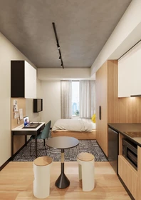 Prywatny pokój Macquarie Park Sydney 2113, obraz 6 17