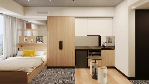 Prywatny pokój Macquarie Park Sydney 2113, obraz 8 17