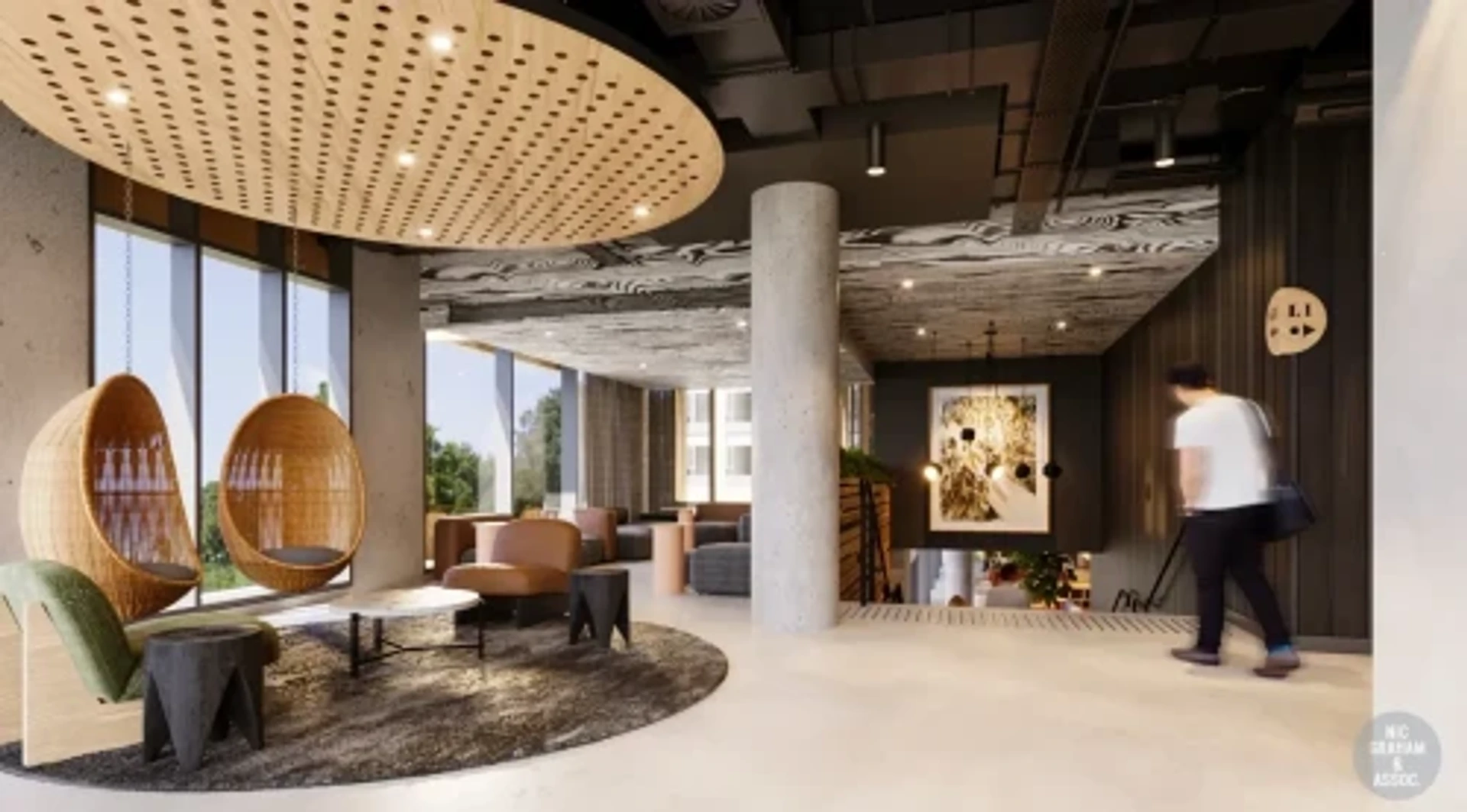 Habitación acogedora para estudiantes disponible en 