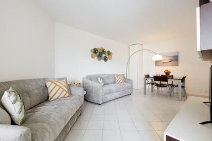 Appartamento intero in Avenue de Cannes, immagine 21 di 25
