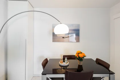 Appartamento intero in Avenue de Cannes, immagine 25 di 25