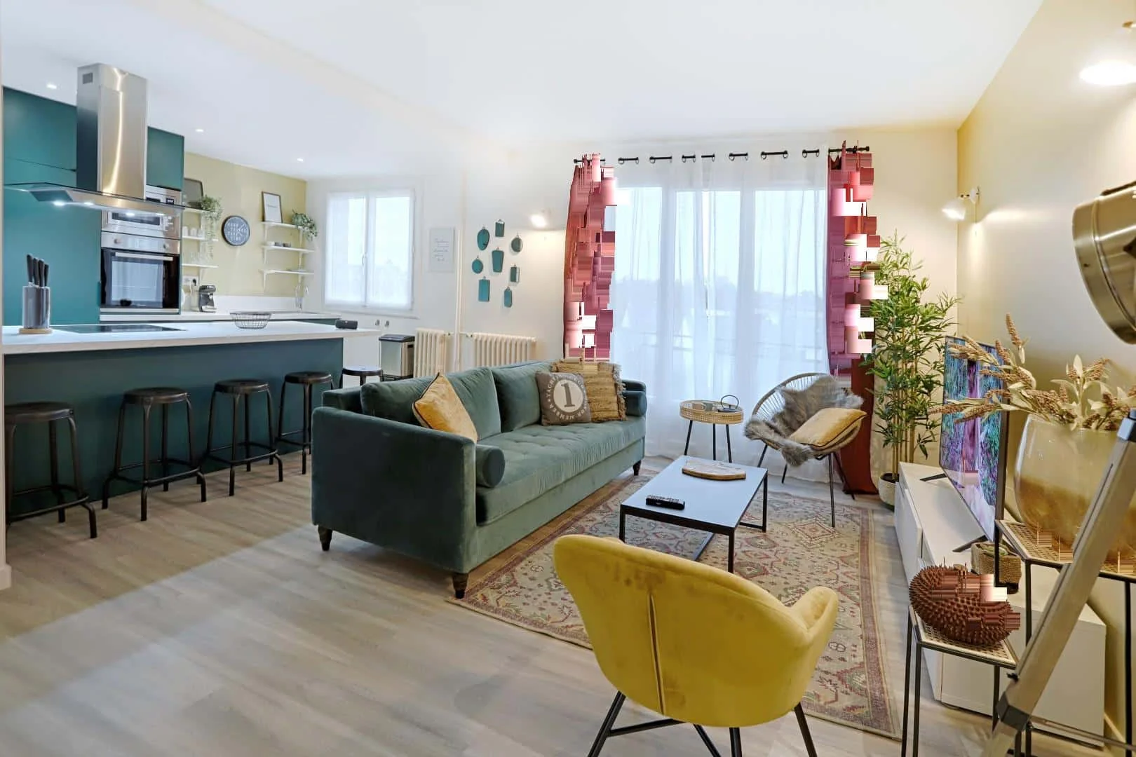 Habitación estudiantil económica con ubicación conveniente en 