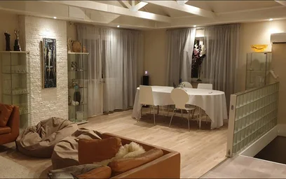 Appartamento in centro a {area}