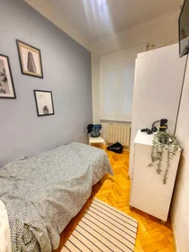 Prywatny pokój Calle del Príncipe de Vergara, obraz 3 10