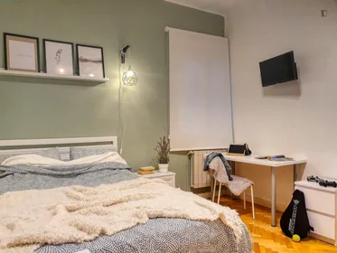Prywatny pokój Calle del Príncipe de Vergara, obraz 3 10