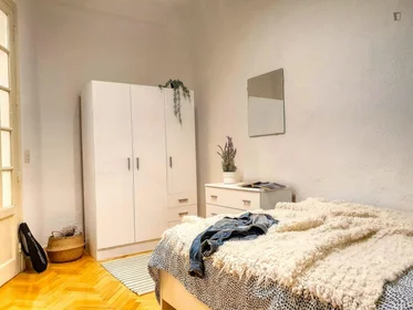 Prywatny pokój Calle del Príncipe de Vergara, obraz 4 10