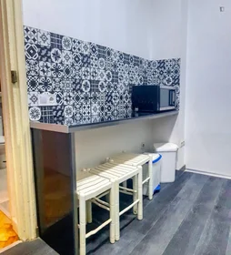 Prywatny pokój Calle del Príncipe de Vergara, obraz 11 15