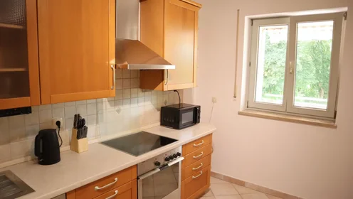 Całe miejsce Dr.-Otto-Meyer-Straße, Lechhausen, obraz 9 10