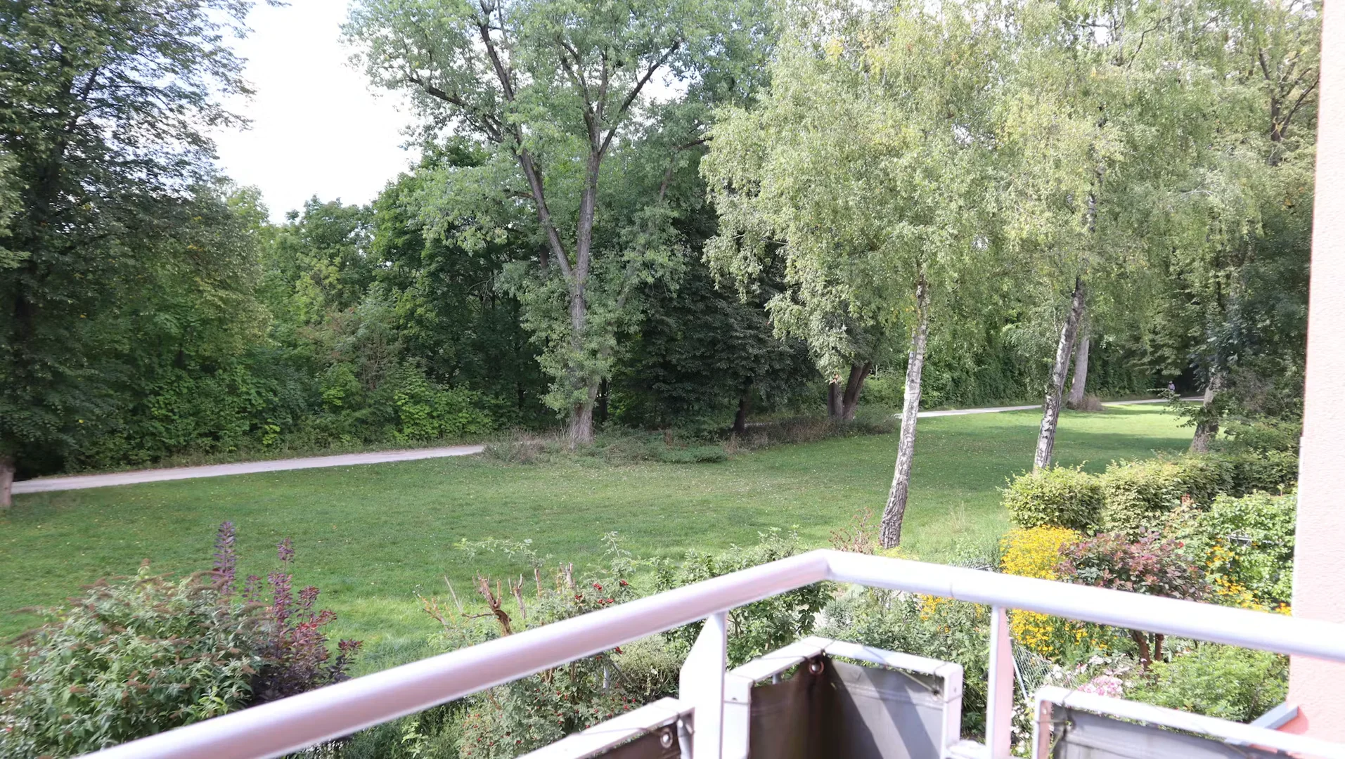 Dr.-Otto-Meyer-Straße, Lechhausen