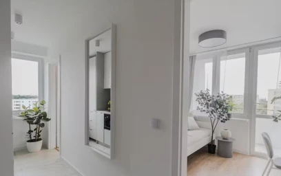 Wspólny pokój Chodecka, Targówek, obraz 5 10