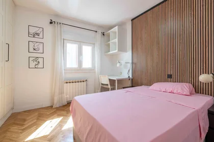 Privatzimmer in der Calle de la Constitución, , bild 1 von 10