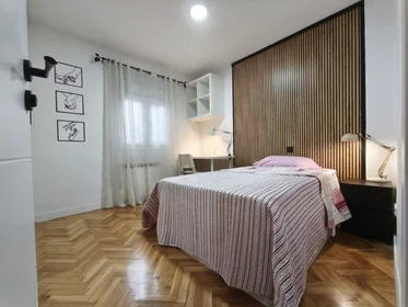 Privatzimmer in der Calle de la Constitución, , bild 3 von 10