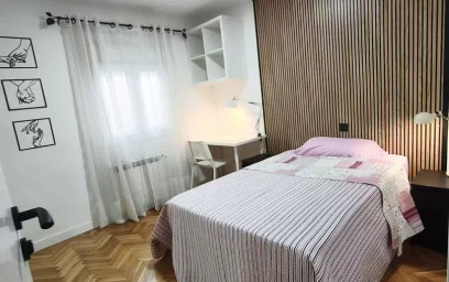 Habitación privada en Calle de la Constitución, imagen 6 de 10