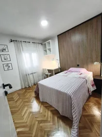 Privatzimmer in der Calle de la Constitución, , bild 6 von 10