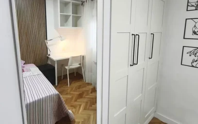 Habitación privada en Calle de la Constitución, imagen 7 de 10