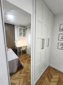 Privatzimmer in der Calle de la Constitución, , bild 7 von 10