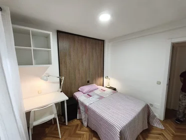 Privatzimmer in der Calle de la Constitución, , bild 8 von 10