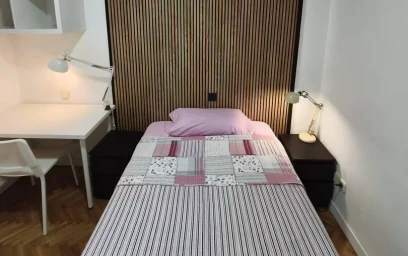 Habitación privada en Calle de la Constitución, imagen 10 de 10