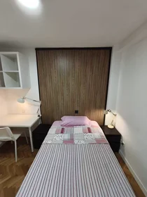 Privatzimmer in der Calle de la Constitución, , bild 10 von 10