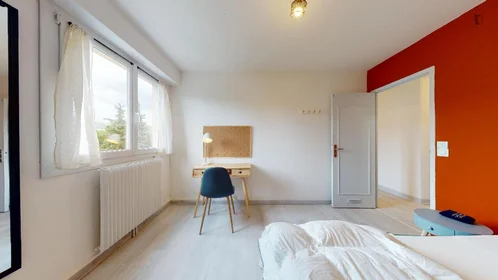 Private room at Rue Marcel Arnaud, image 3 of 8