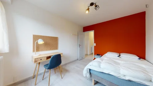 Private room at Rue Marcel Arnaud, image 4 of 8