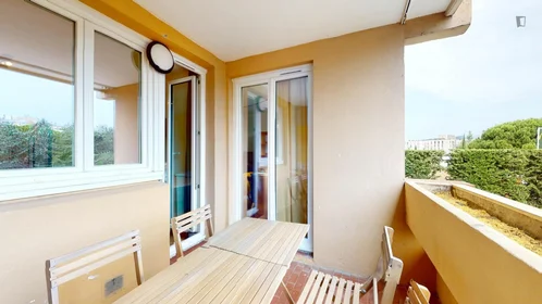 Chambre privée à Rue de la Figuière, image 11 de 13