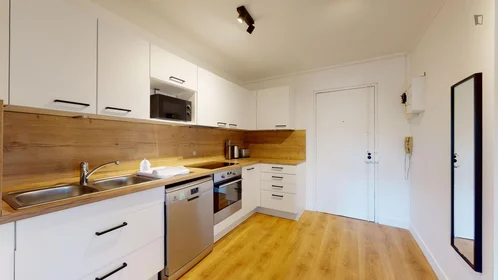 Chambre privée à Rue de la Figuière, image 13 de 13