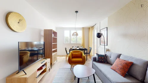 Chambre privée à Rue de la Figuière, image 5 de 13