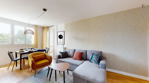Chambre privée à Rue de la Figuière, image 6 de 13