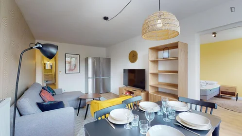 Chambre privée à Rue de la Figuière, image 8 de 13
