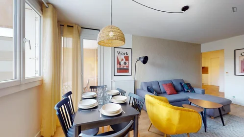 Chambre privée à Rue de la Figuière, image 9 de 13
