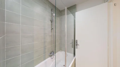 Quarto privado em Boulervard Adolphe Billault, imagem 13 de 13