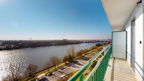 Prywatny pokój Boulevard Georges Mandel, obraz 20 21