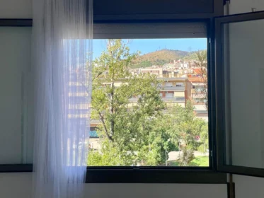 Gesamte Unterkunft in der Avinguda Meridiana, bild 4 von 15