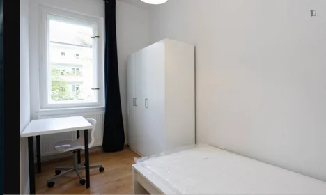 Chambre privée à Treseburger Ufer, image 1 de 10
