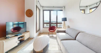 Private room at Rue Denfert Rochereau, image 4 of 9
