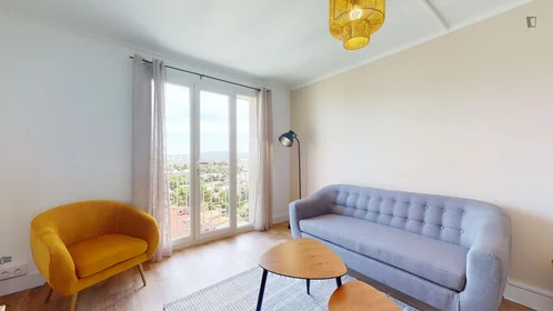 Stanza privata in 90, boulevard de Roux , immagine 8 di 12