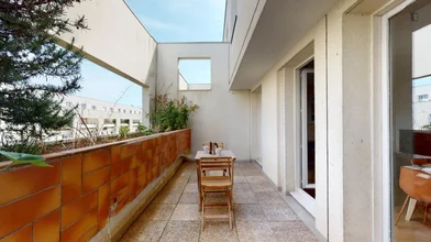 Habitación privada en Allée de la Futaie, imagen 9 de 9