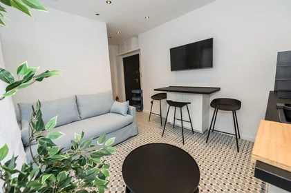 Apartamento totalmente mobilado em {area}