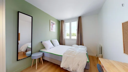 Habitación privada en Allée de la Futaie, imagen 2 de 9