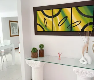 Dairenin tamamı konumu Calle 8 Sur 43b - 112, 17 34 görüntüsü