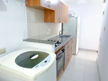 Dairenin tamamı konumu Calle 8 Sur 43b - 112, 21 34 görüntüsü