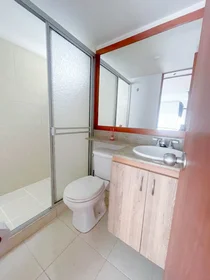 Dairenin tamamı konumu Calle 8 Sur 43b - 112, 23 34 görüntüsü