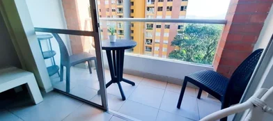 Całe miejsce Calle 8 Sur 43b - 112, obraz 29 34