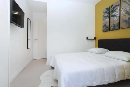Privatzimmer in der 3 Rue Anatole France, 29200 Brest, France, bild 2 von 7