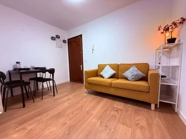Habitación privada en C. de Sta. Julia, 12, Puente de Vallecas, 28053 Madrid, Spain, imagen 11 de 31