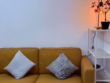 Habitación privada en C. de Sta. Julia, 12, Puente de Vallecas, 28053 Madrid, Spain, imagen 14 de 31